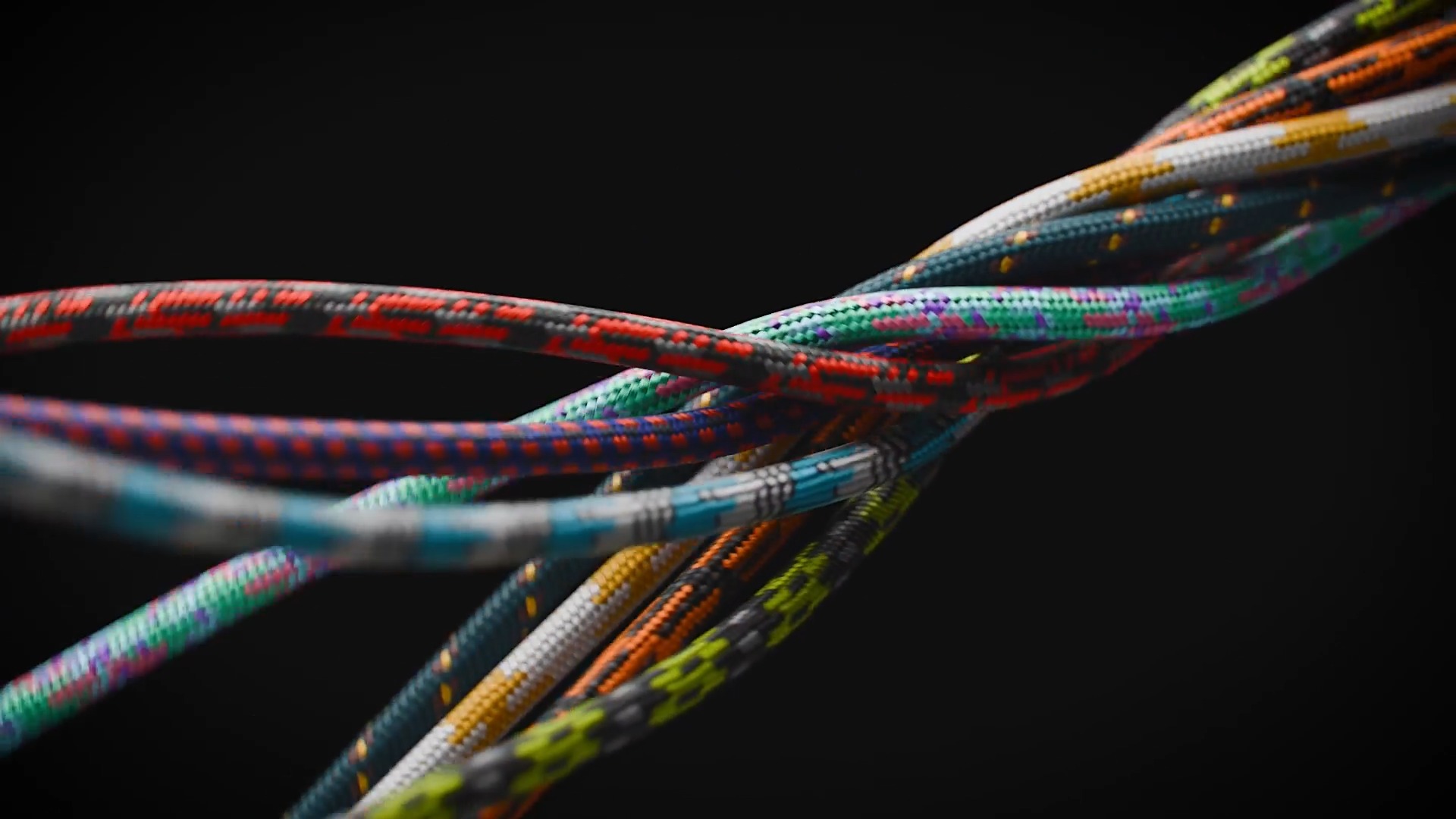 Showcase for PARACORD