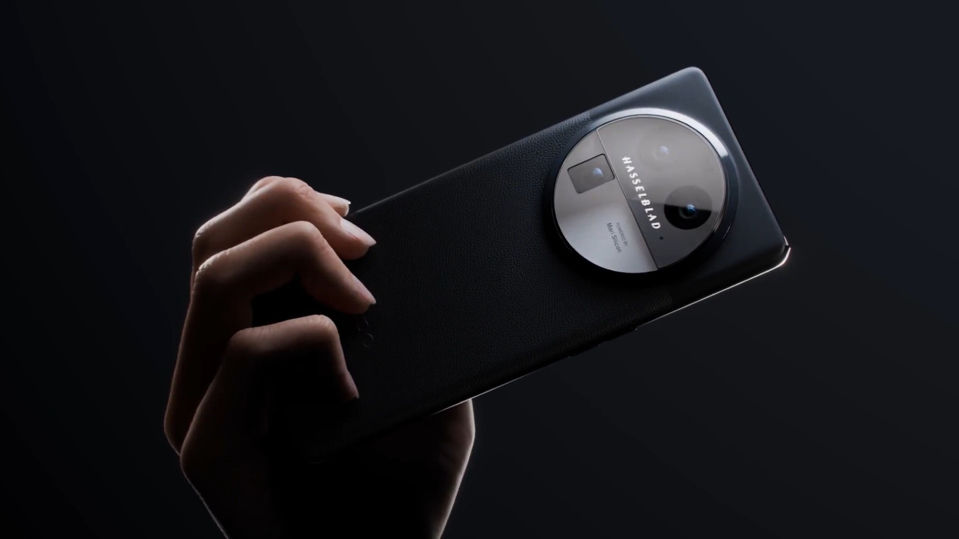 Showcase for FIND X6 PRO